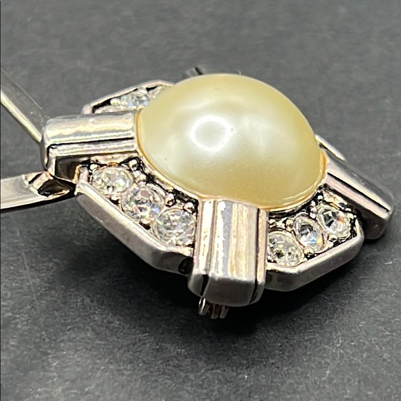 Vintage FM necklace and bracelet - Picture 6 of 8